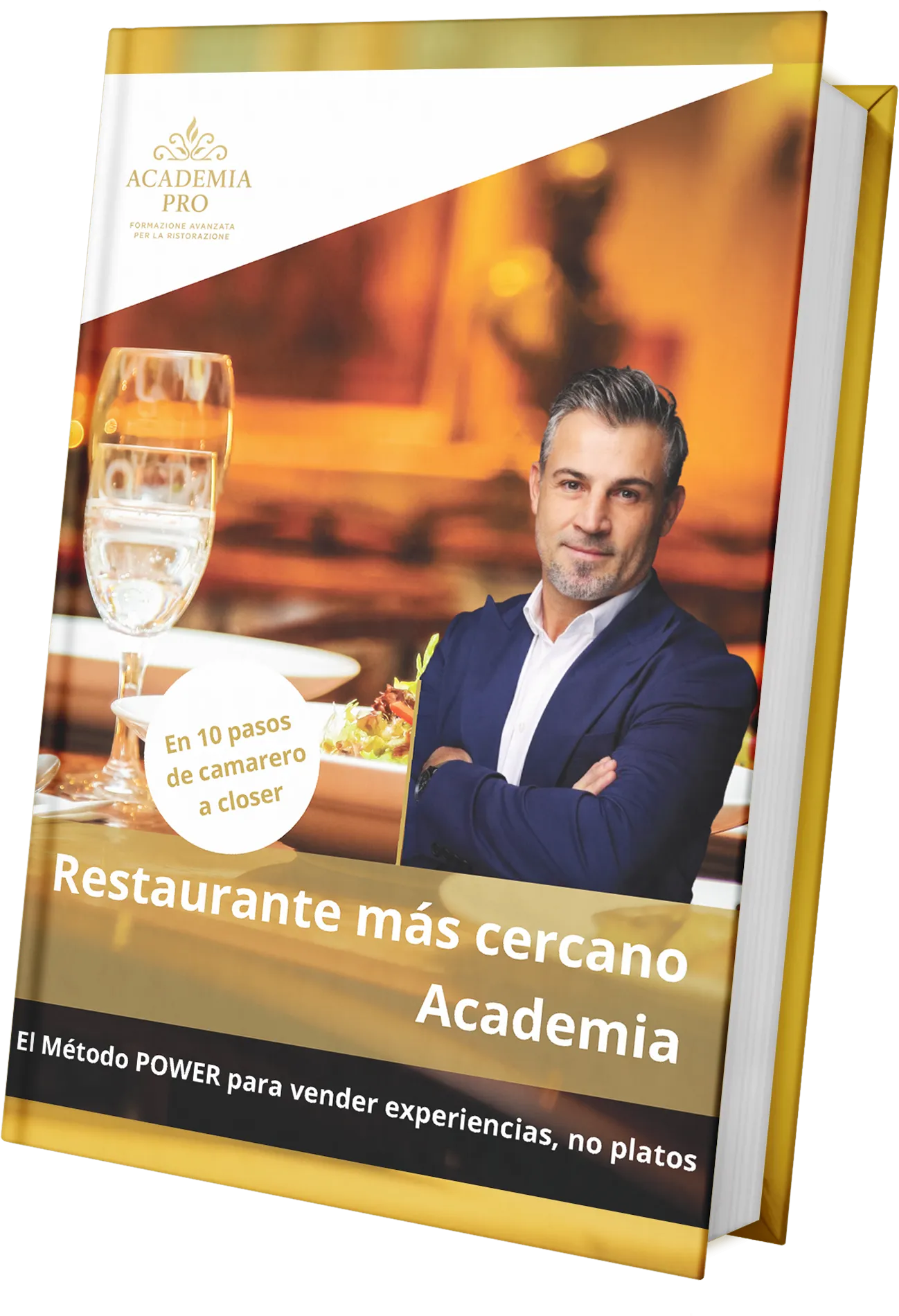 The Restaurant Service Manual